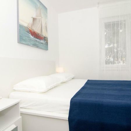 Apartman M&D Сплит Экстерьер фото